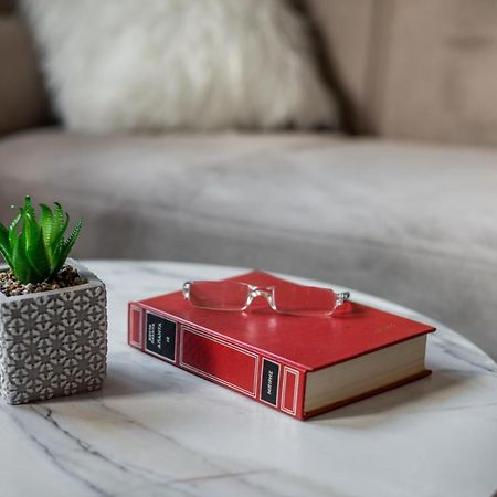 Nikola'S & Joanna'S Apartments أرغوستولي المظهر الخارجي الصورة
