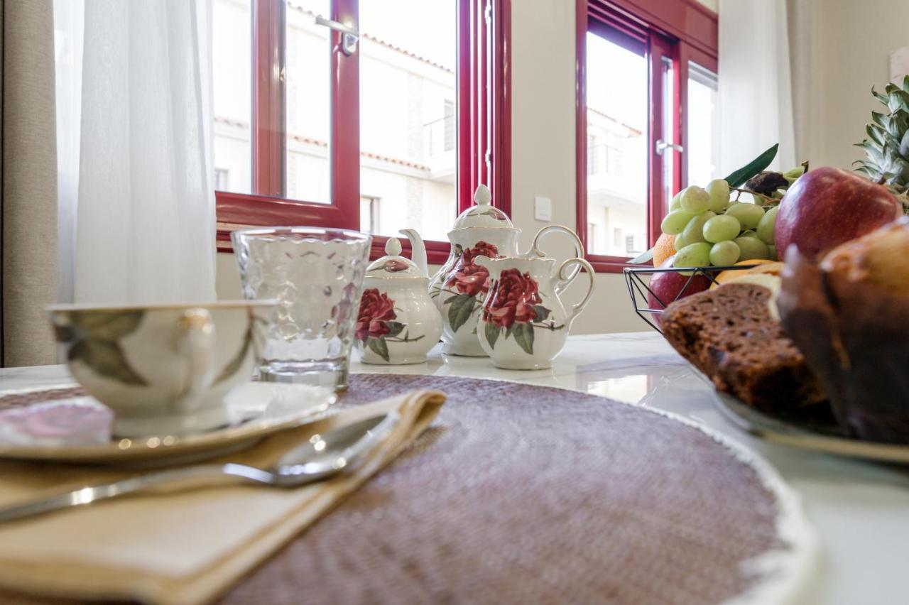 Nikola'S & Joanna'S Apartments أرغوستولي المظهر الخارجي الصورة