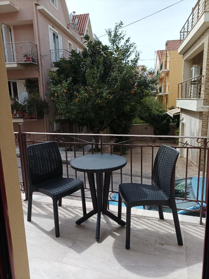 Nikola'S & Joanna'S Apartments أرغوستولي المظهر الخارجي الصورة