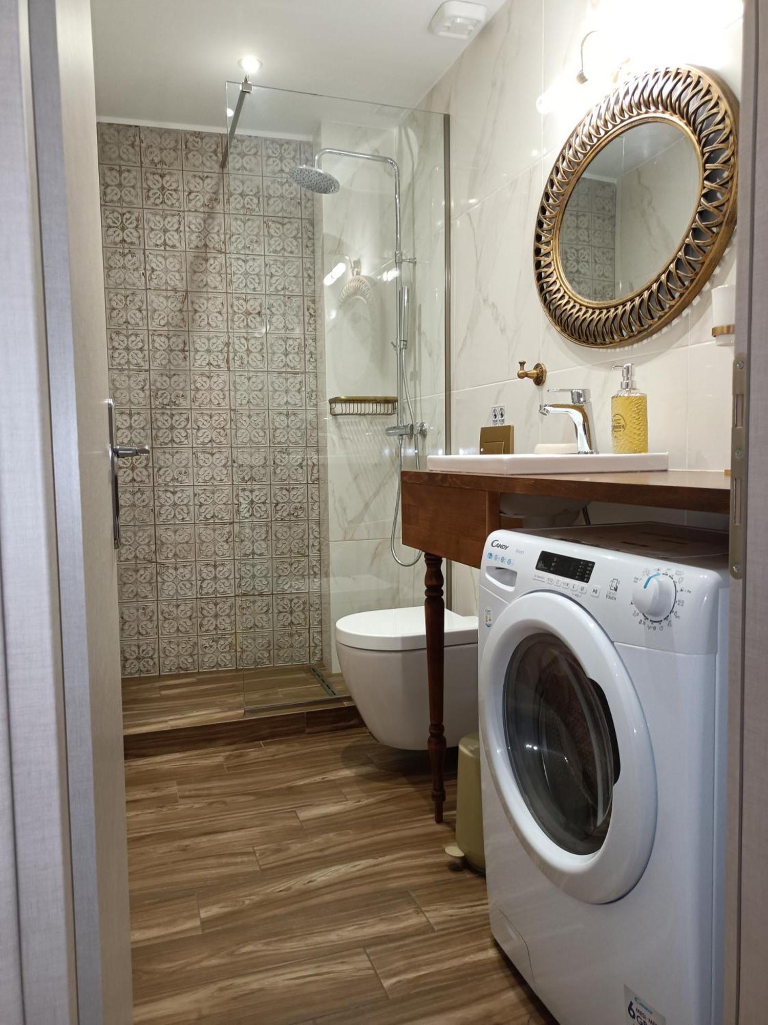 Nikola'S & Joanna'S Apartments أرغوستولي المظهر الخارجي الصورة