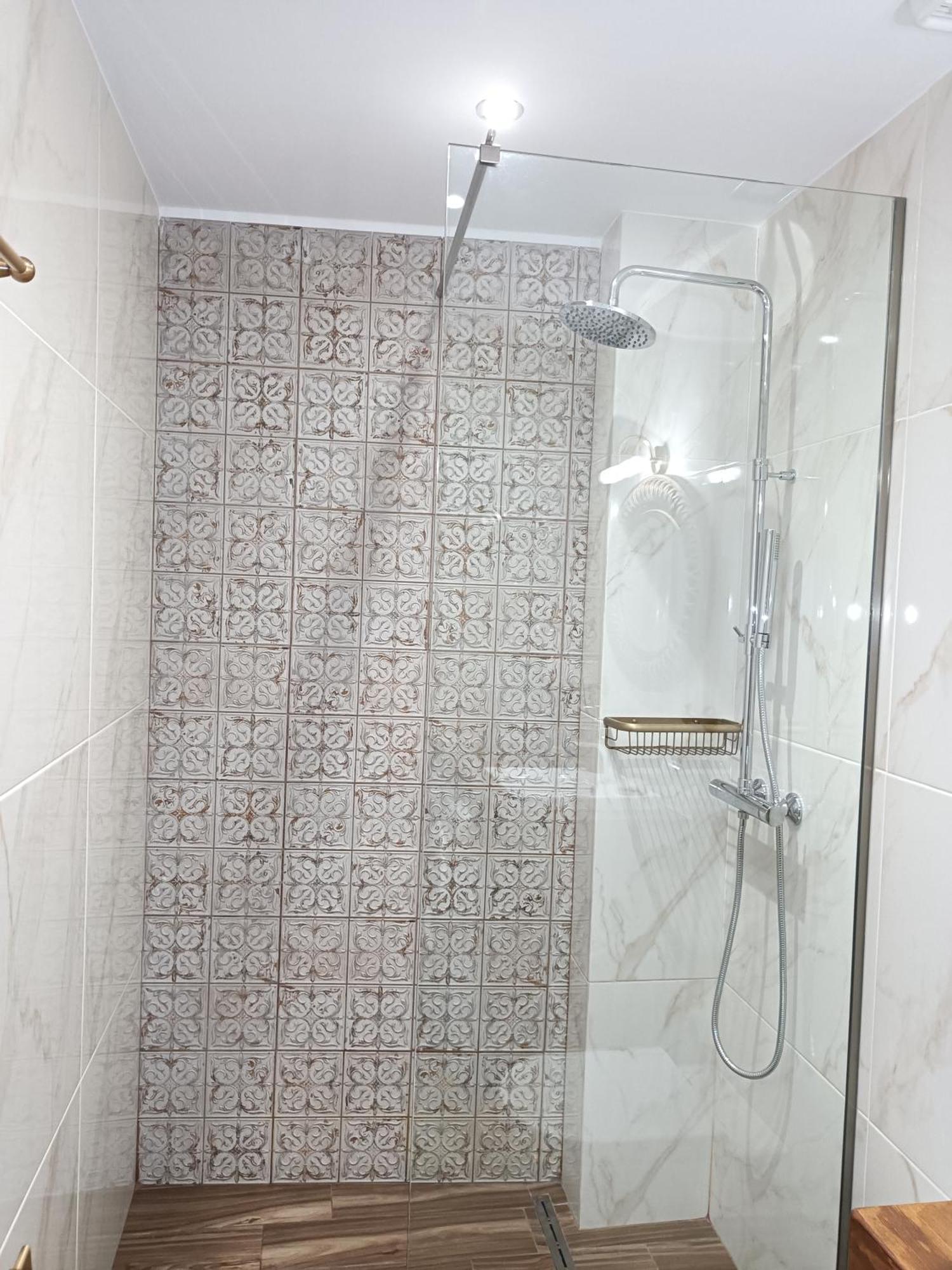 Nikola'S & Joanna'S Apartments أرغوستولي المظهر الخارجي الصورة